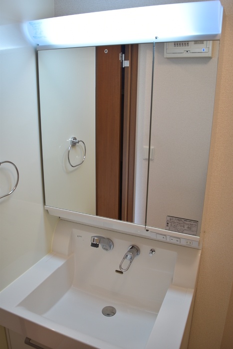 洗面所 写真6