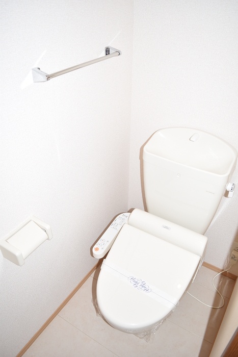 トイレ 写真8