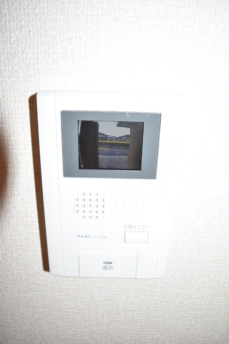 セキュリティ 写真11