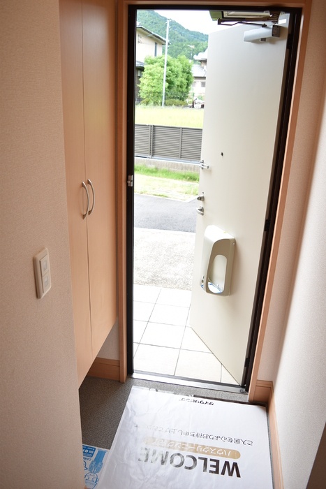 玄関 写真5