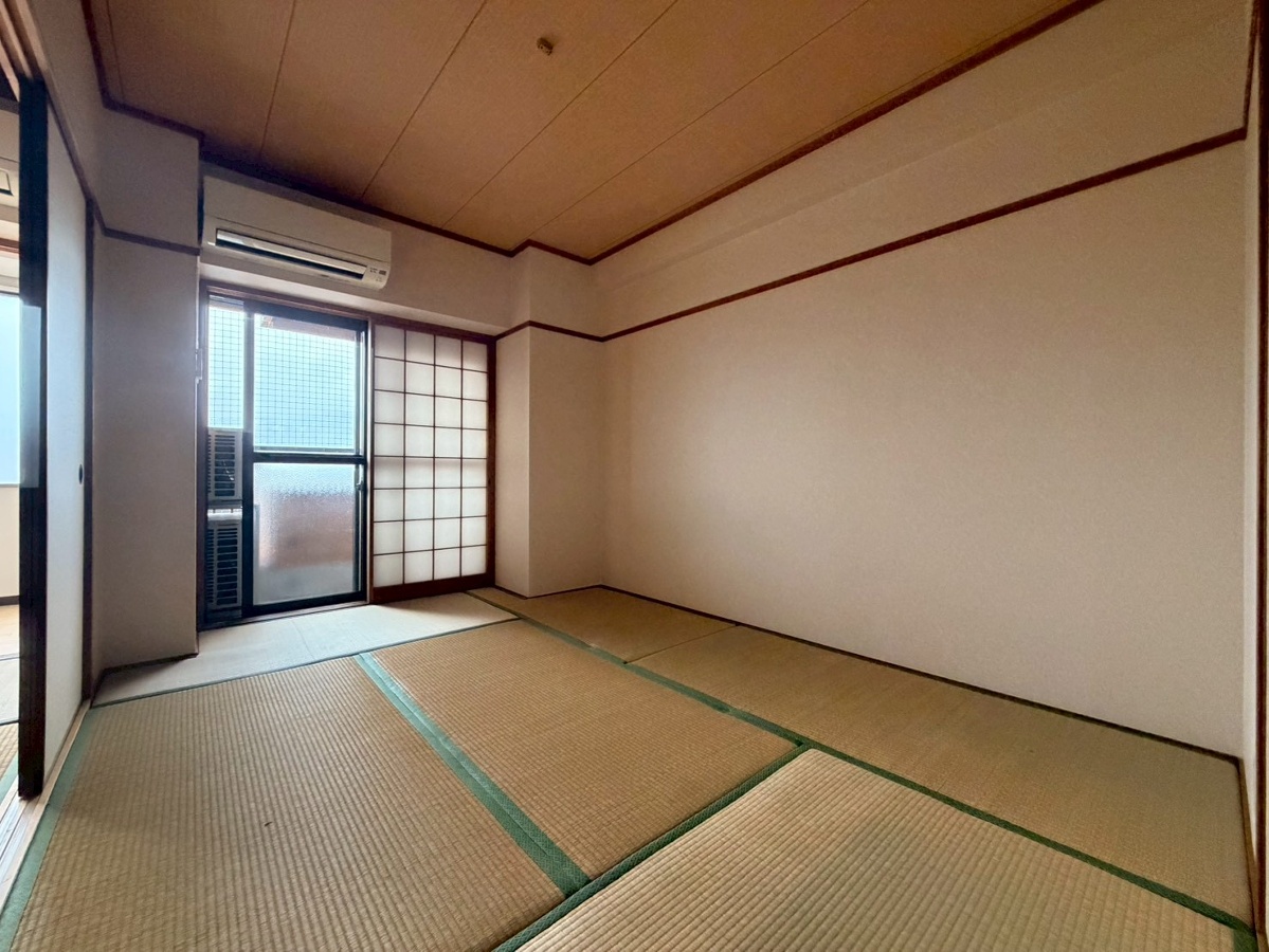 個室 写真10