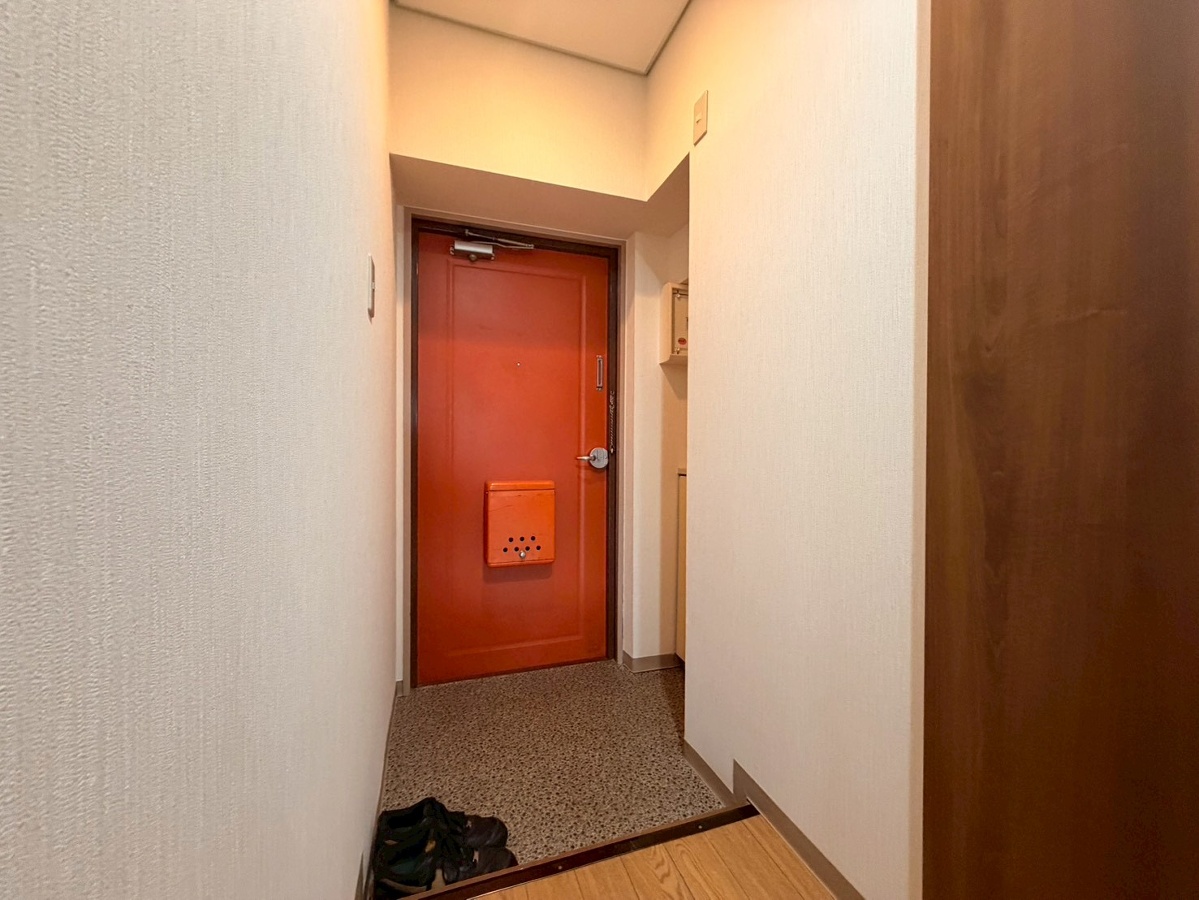 玄関 写真11