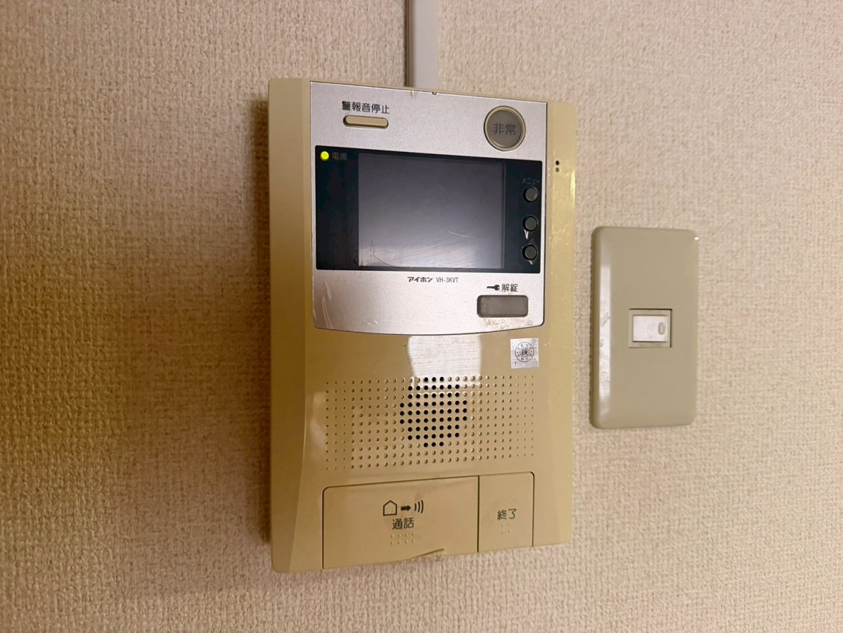 セキュリティ 写真30