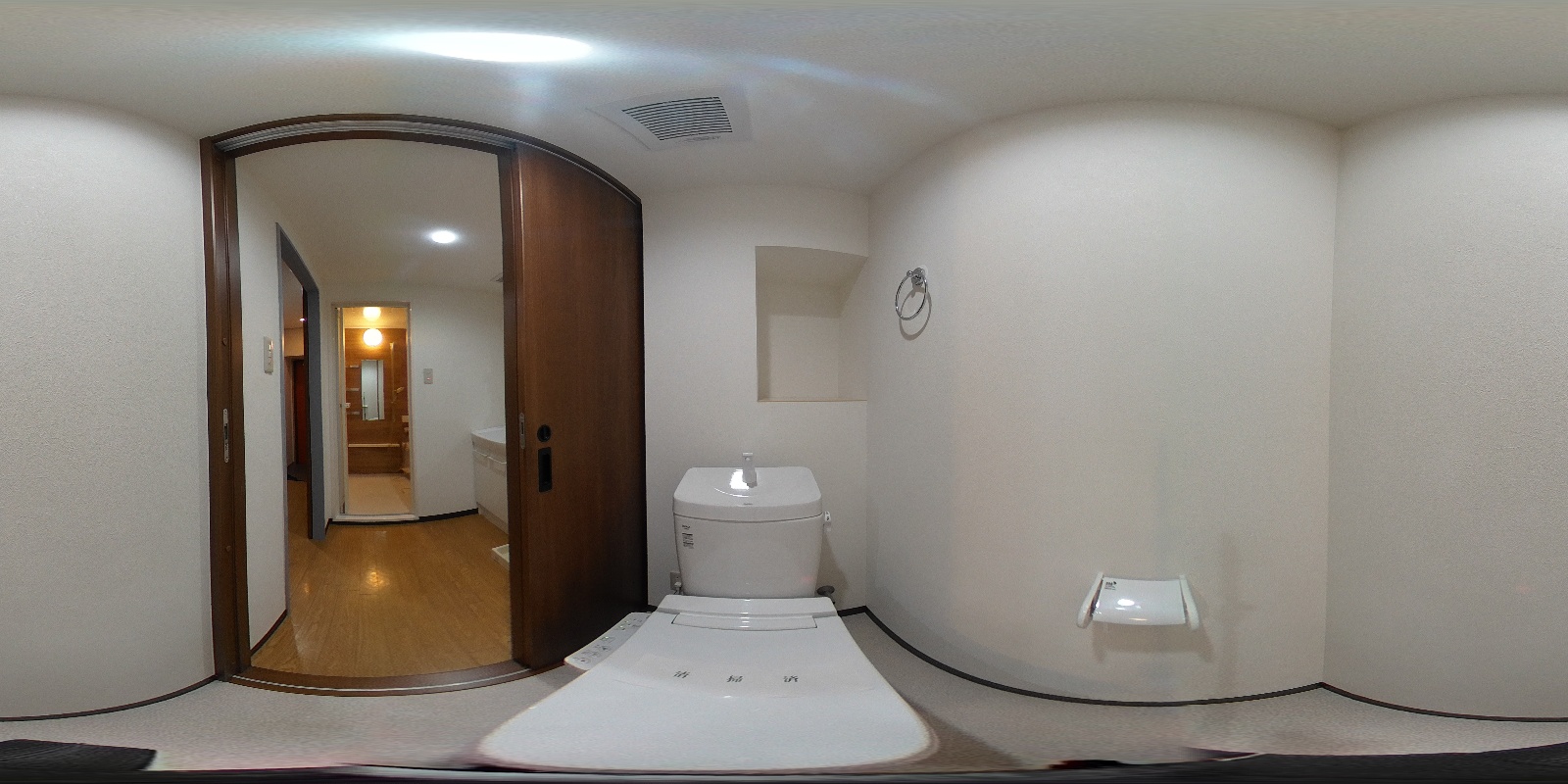 トイレ 写真18