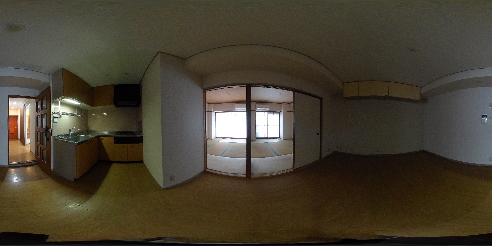 キッチン 写真33