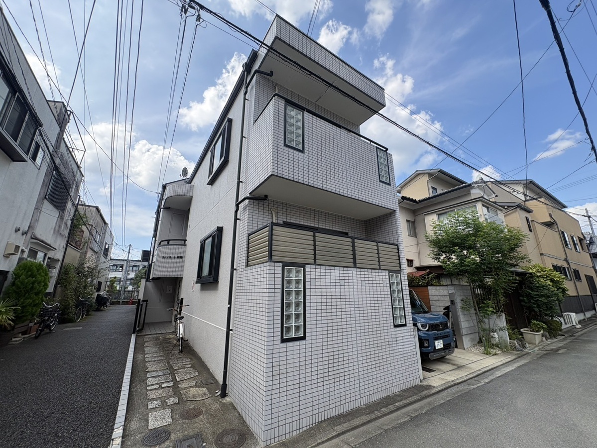 コンフォート岡崎