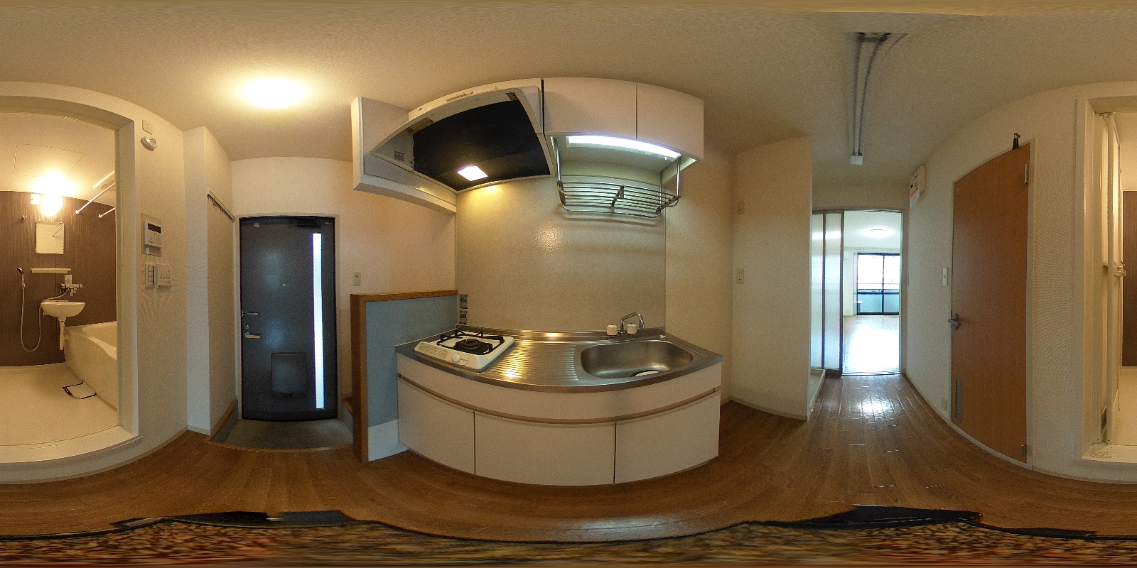 キッチン 写真34