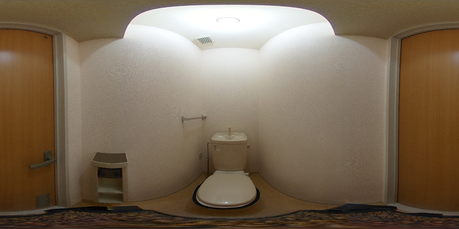 トイレ 写真37