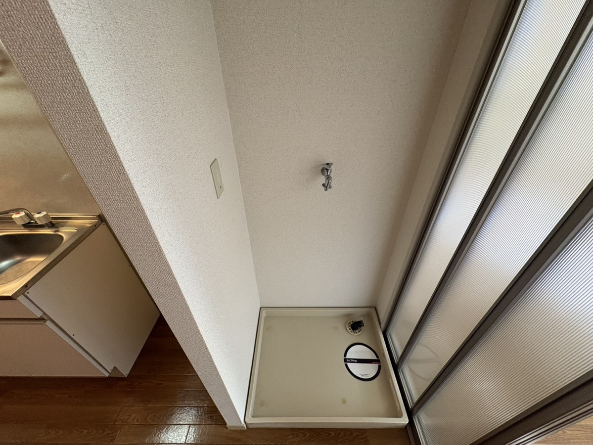 洗面所 写真14