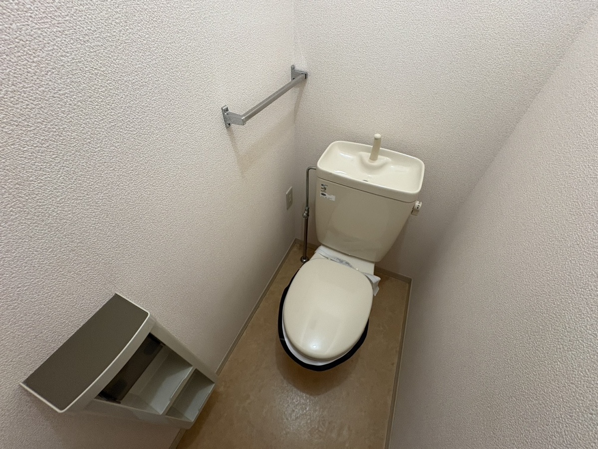トイレ 写真17