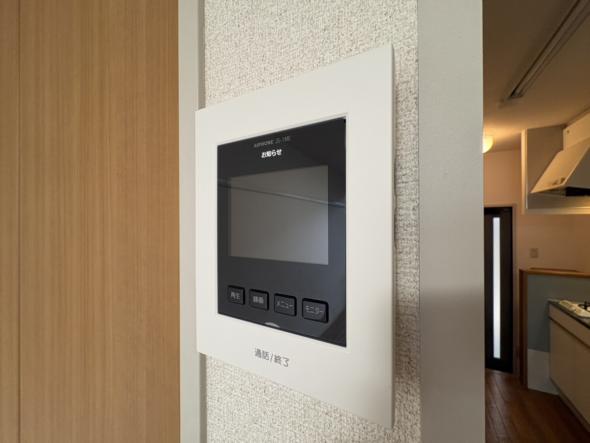 セキュリティ 写真29