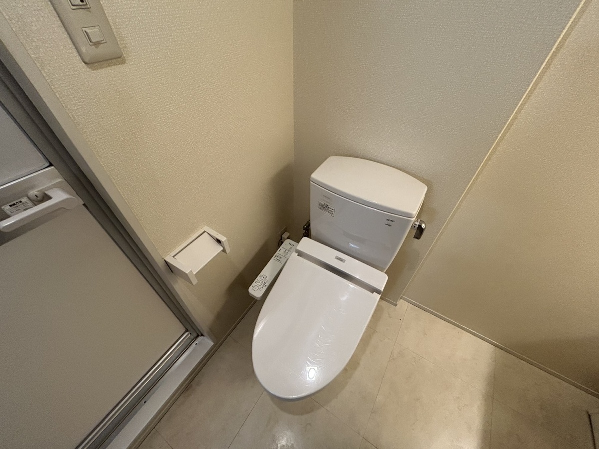 トイレ 写真18