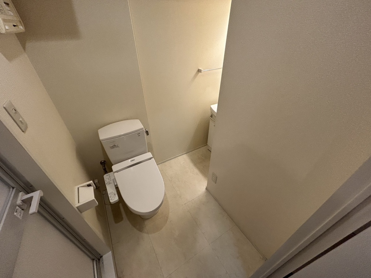 トイレ 写真19