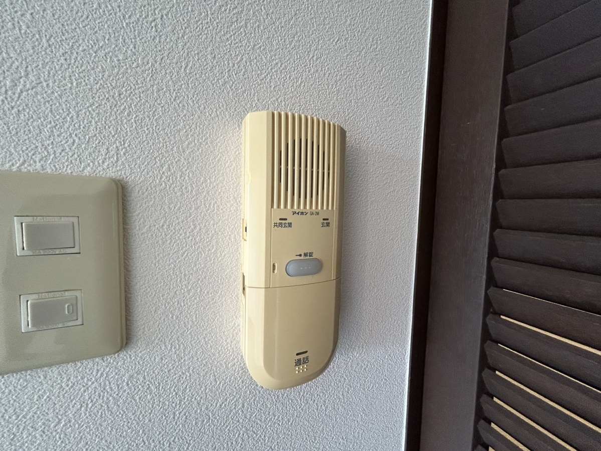 セキュリティ 写真31