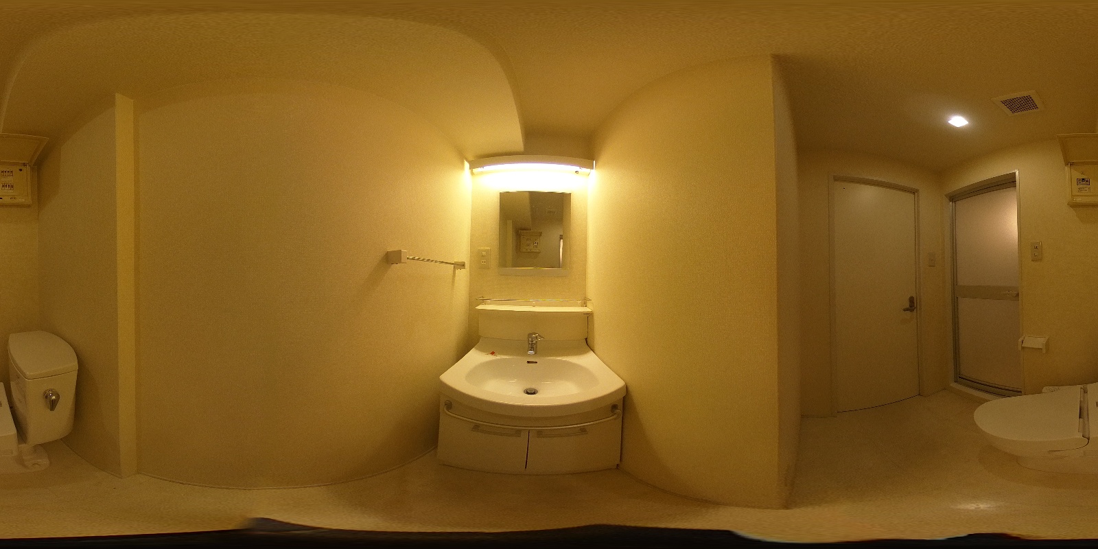 洗面所 写真35