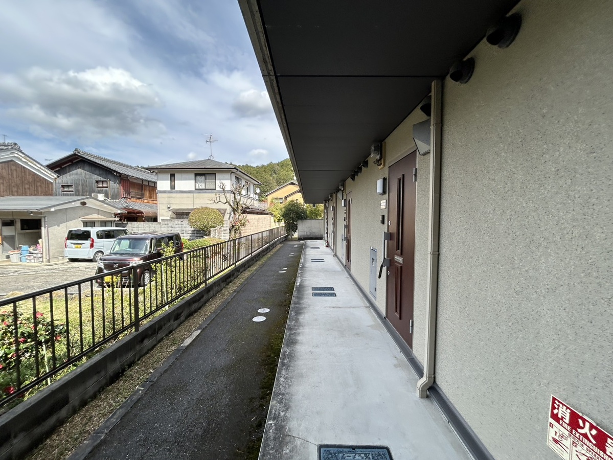 共用部 写真4