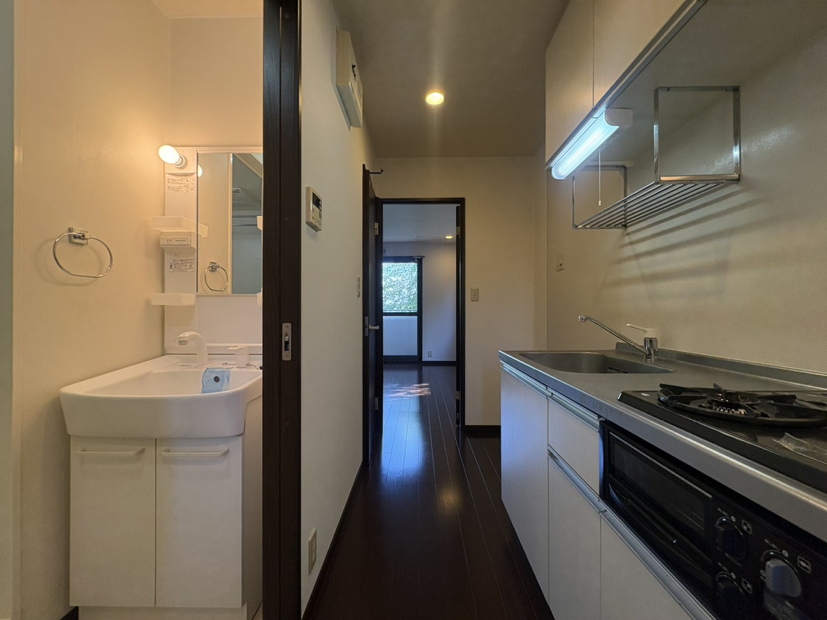 個室 写真11