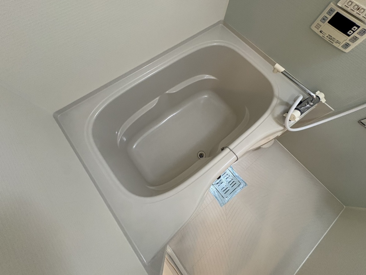 バス 写真14