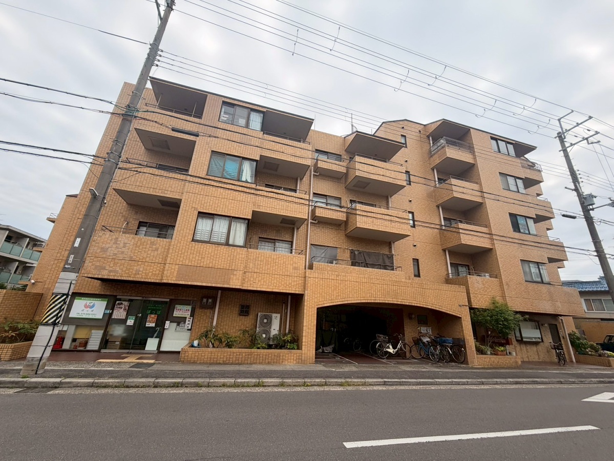 リライブ修学院
