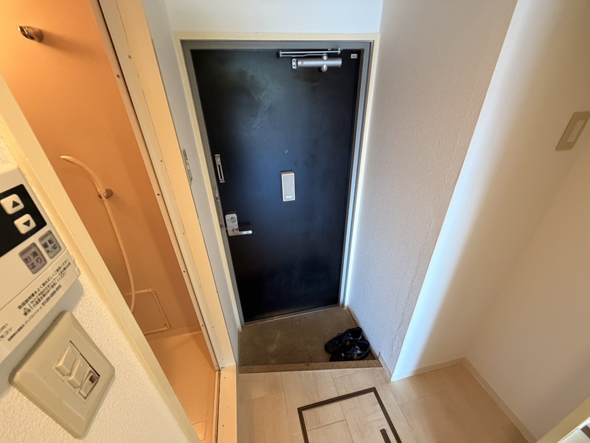 個室 写真12