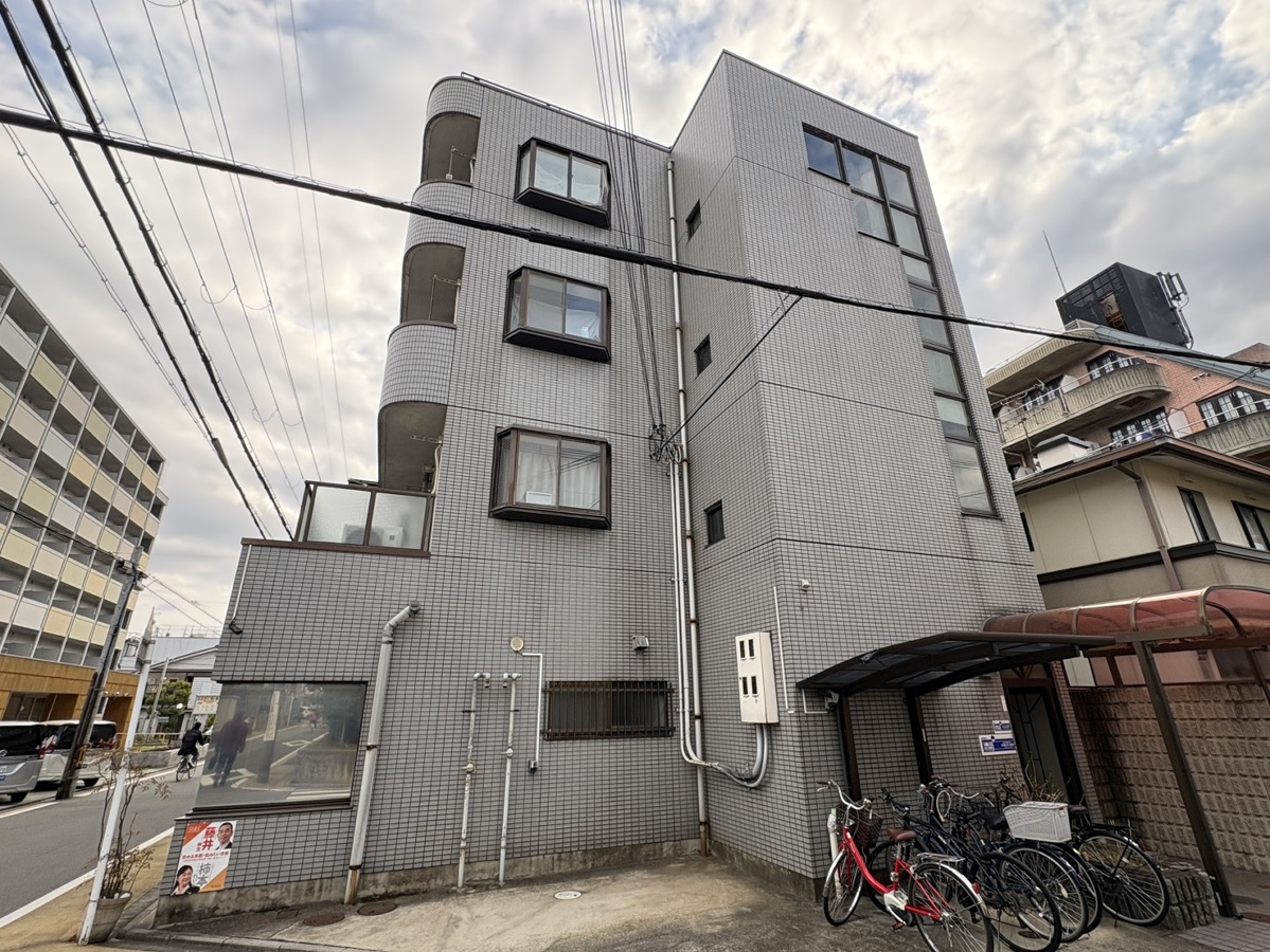川口ビル
