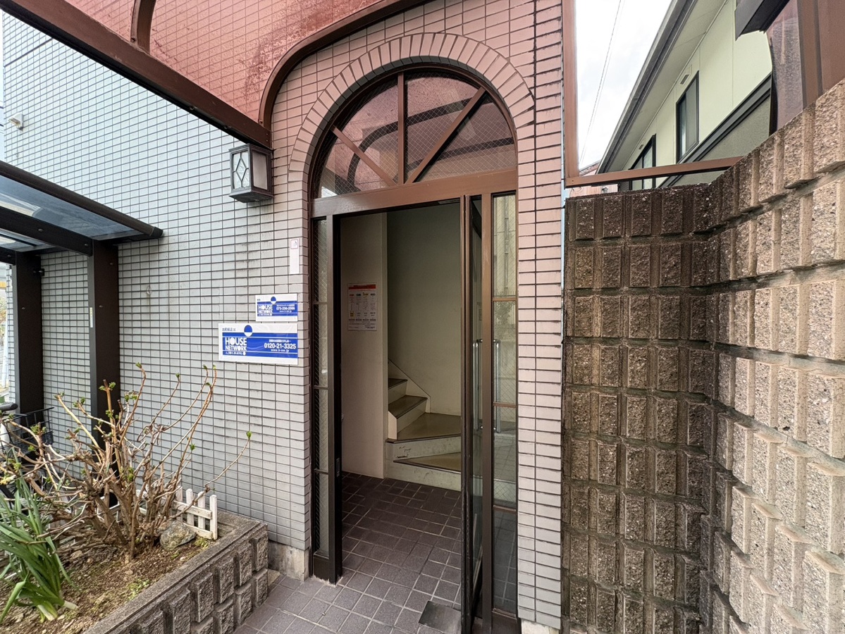 敷地内/建物 写真2