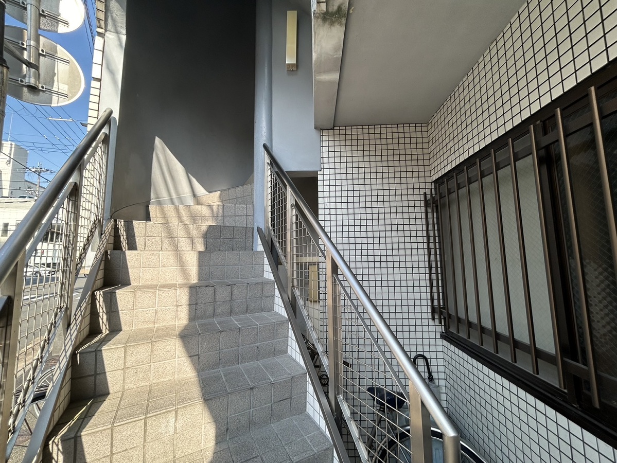 エントランス 写真29