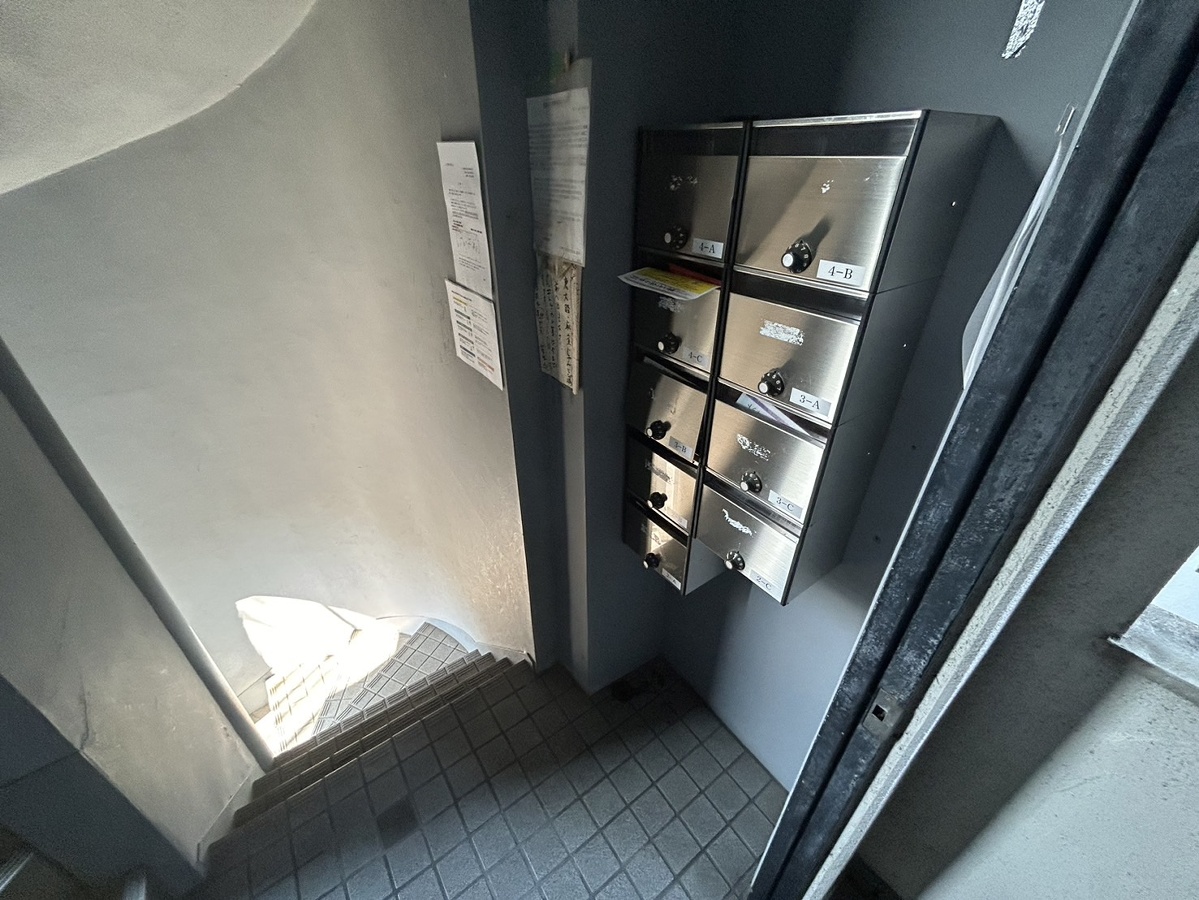 共用部 写真31