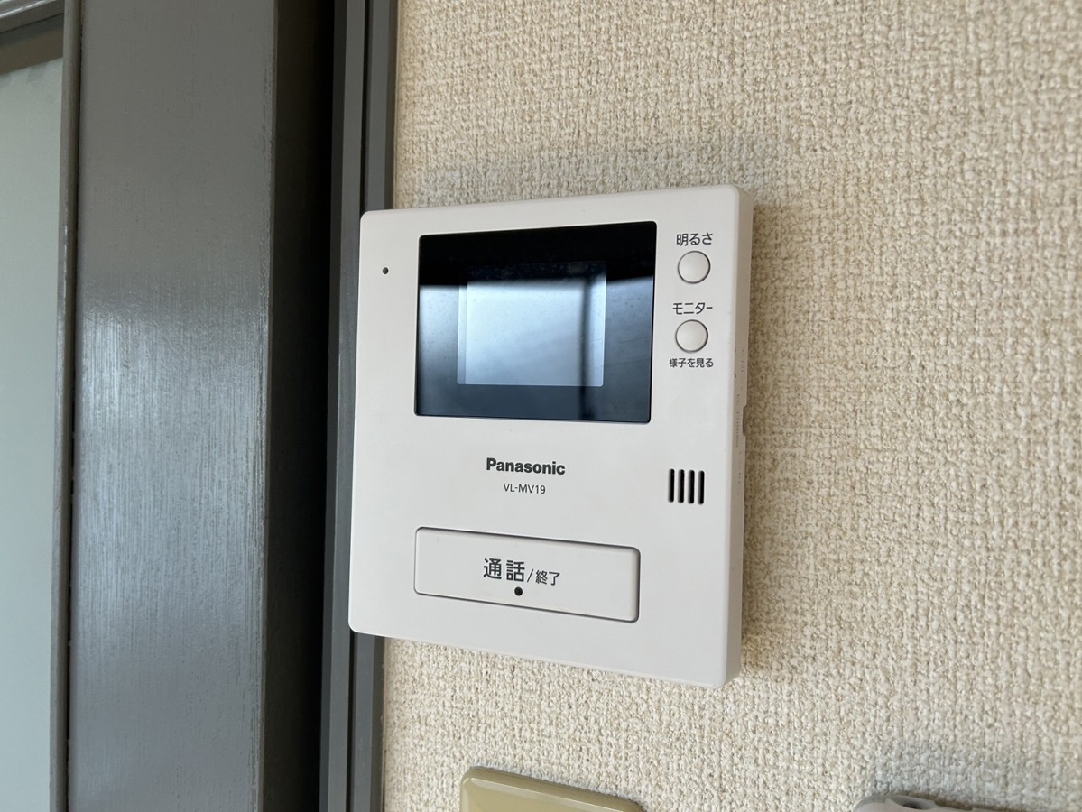 セキュリティ 写真19