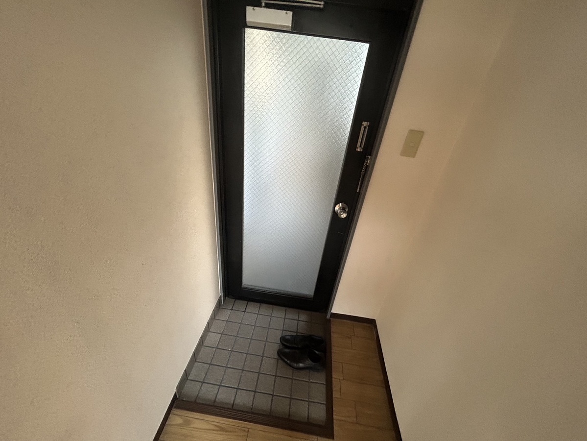 玄関 写真12