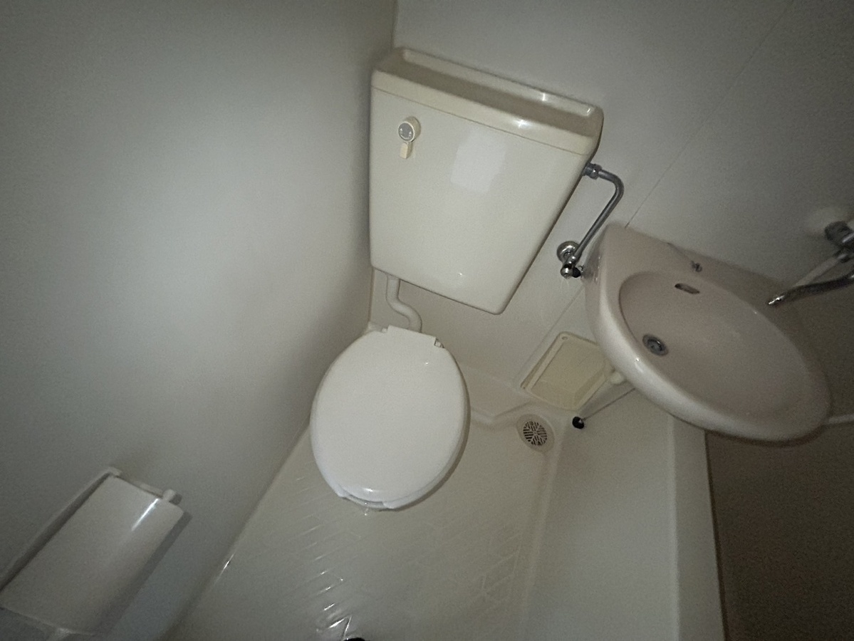 トイレ 写真15