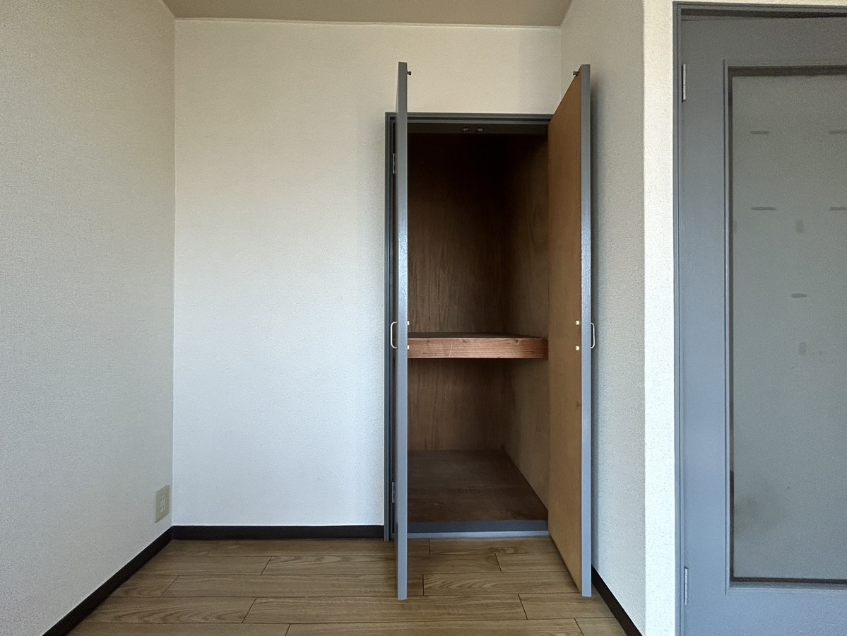 収納 写真16