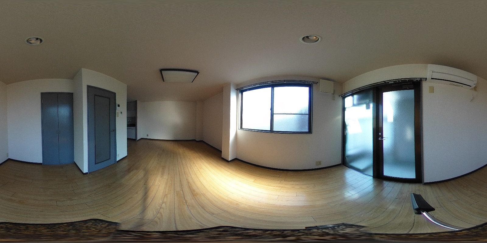 リビング 写真34