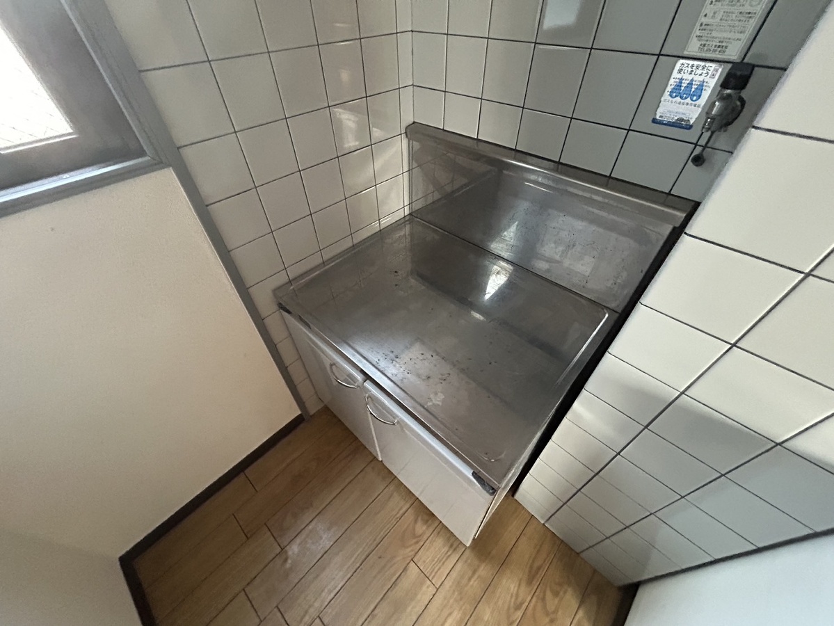 キッチン 写真7