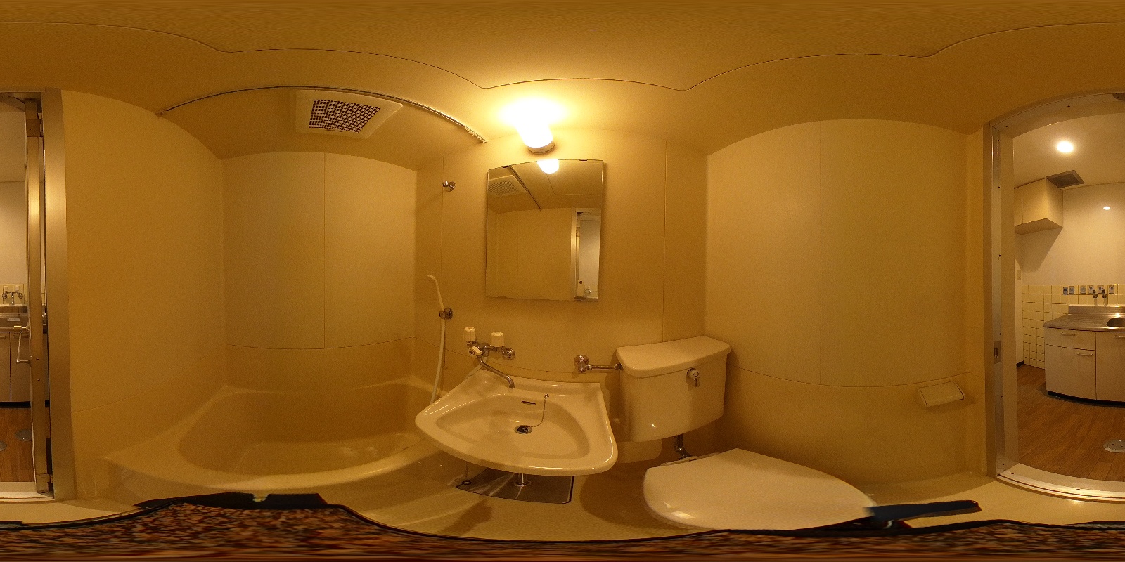 バス 写真36