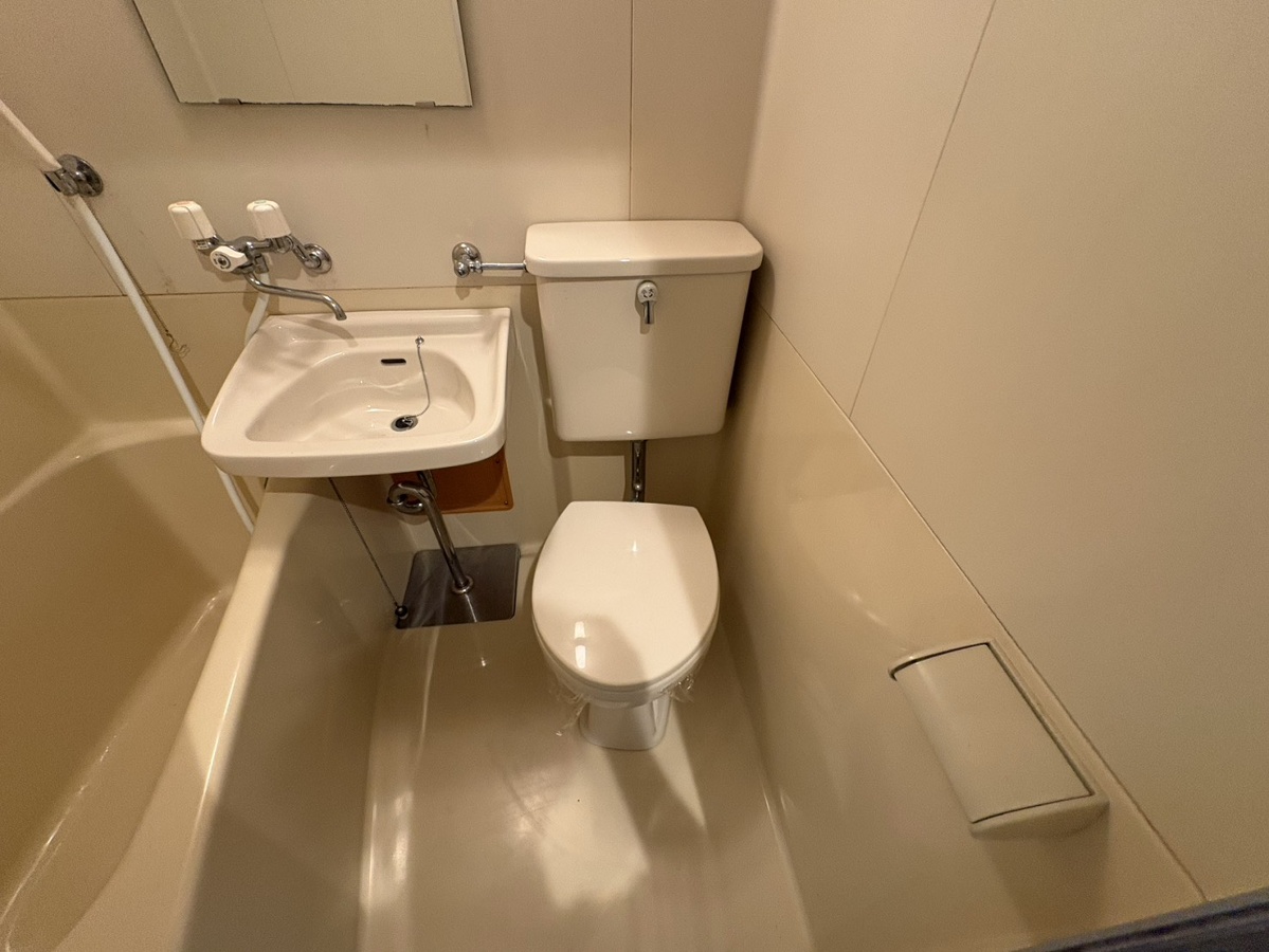 トイレ 写真18