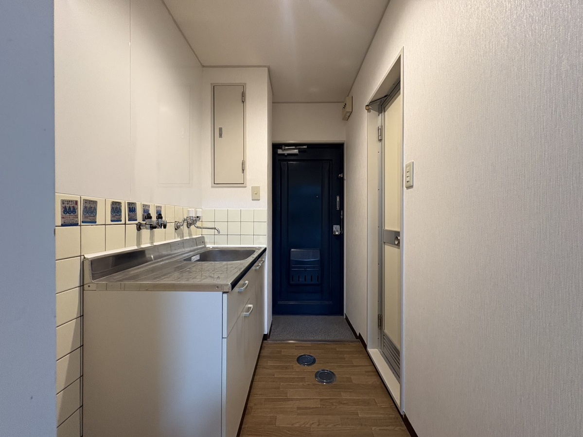 その他部屋・スペース 写真9