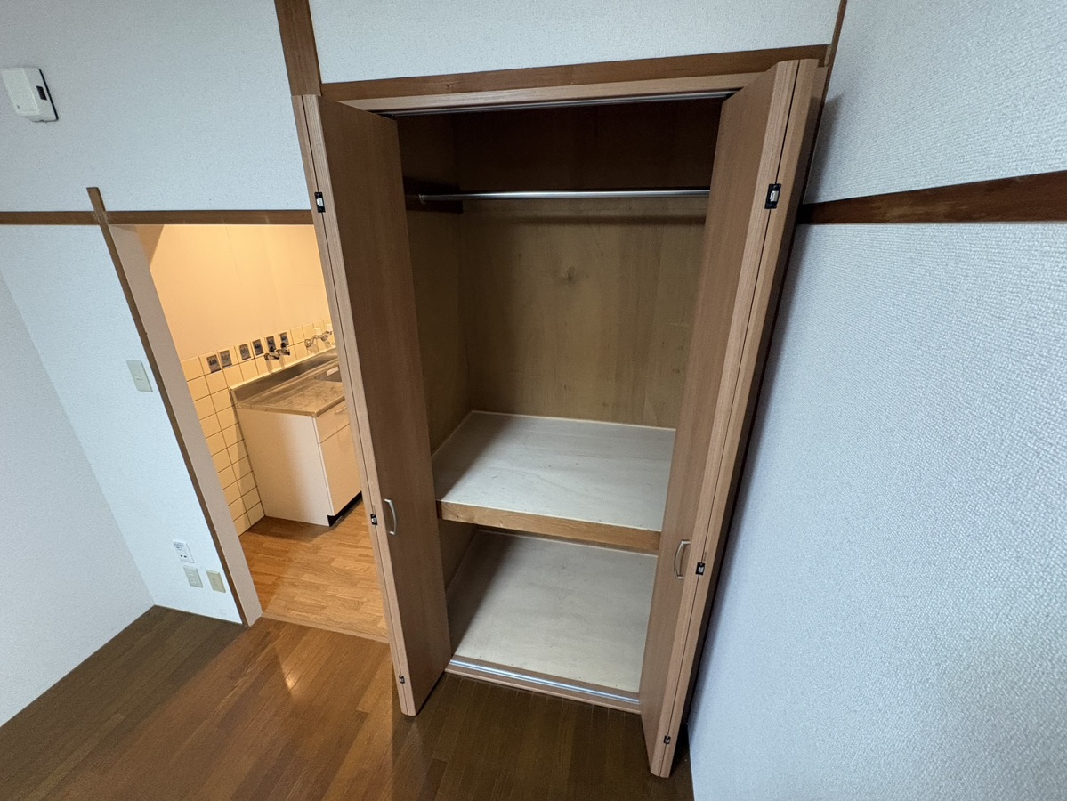 収納 写真19