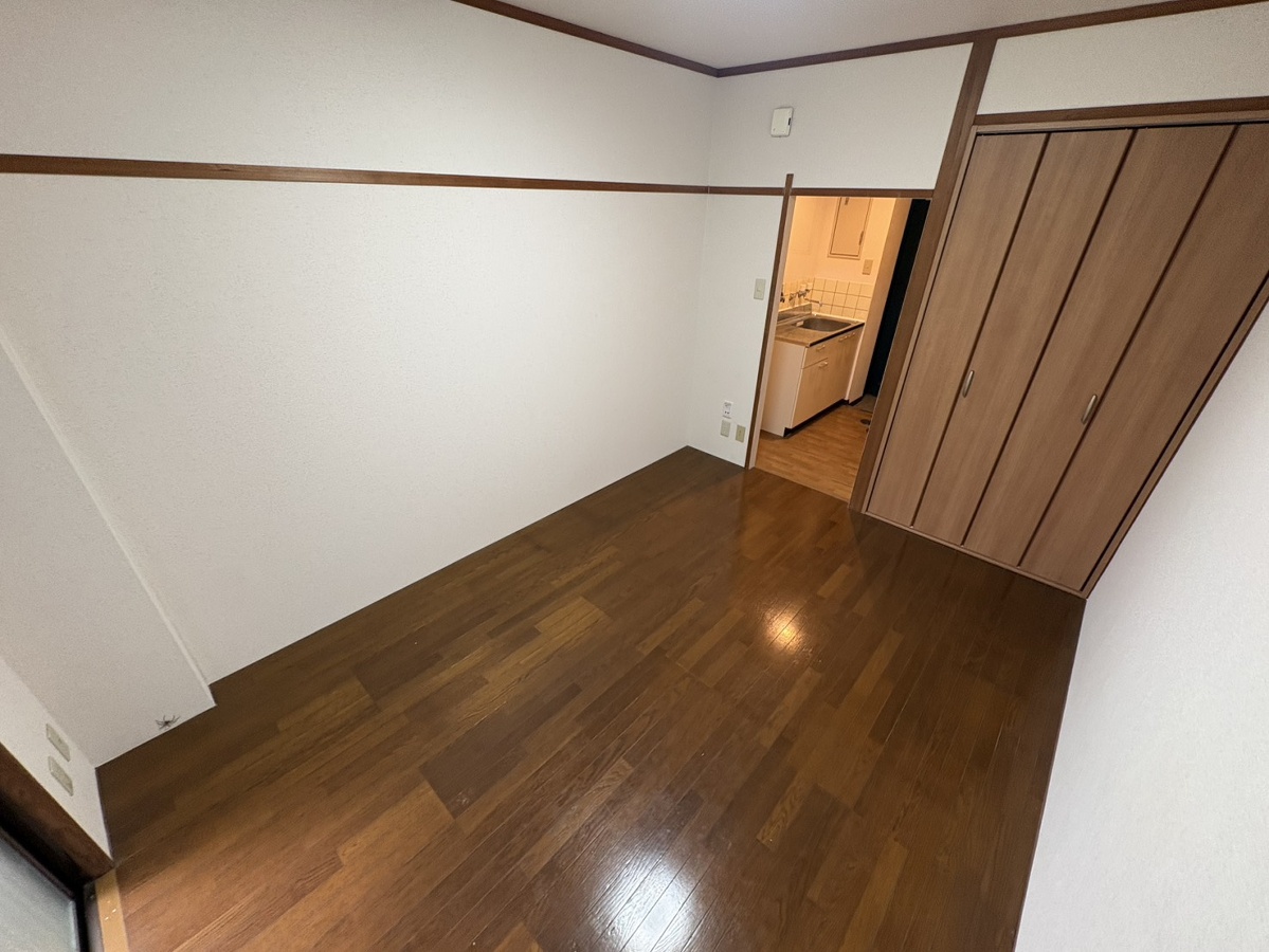 リビング 写真3
