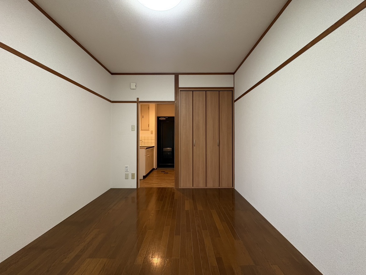 ダイニング 写真4