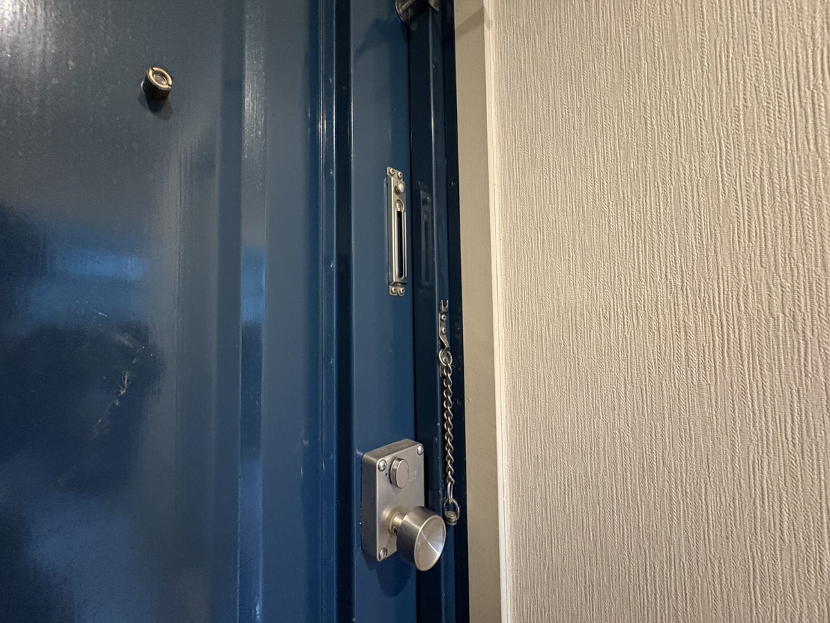 セキュリティ 写真29
