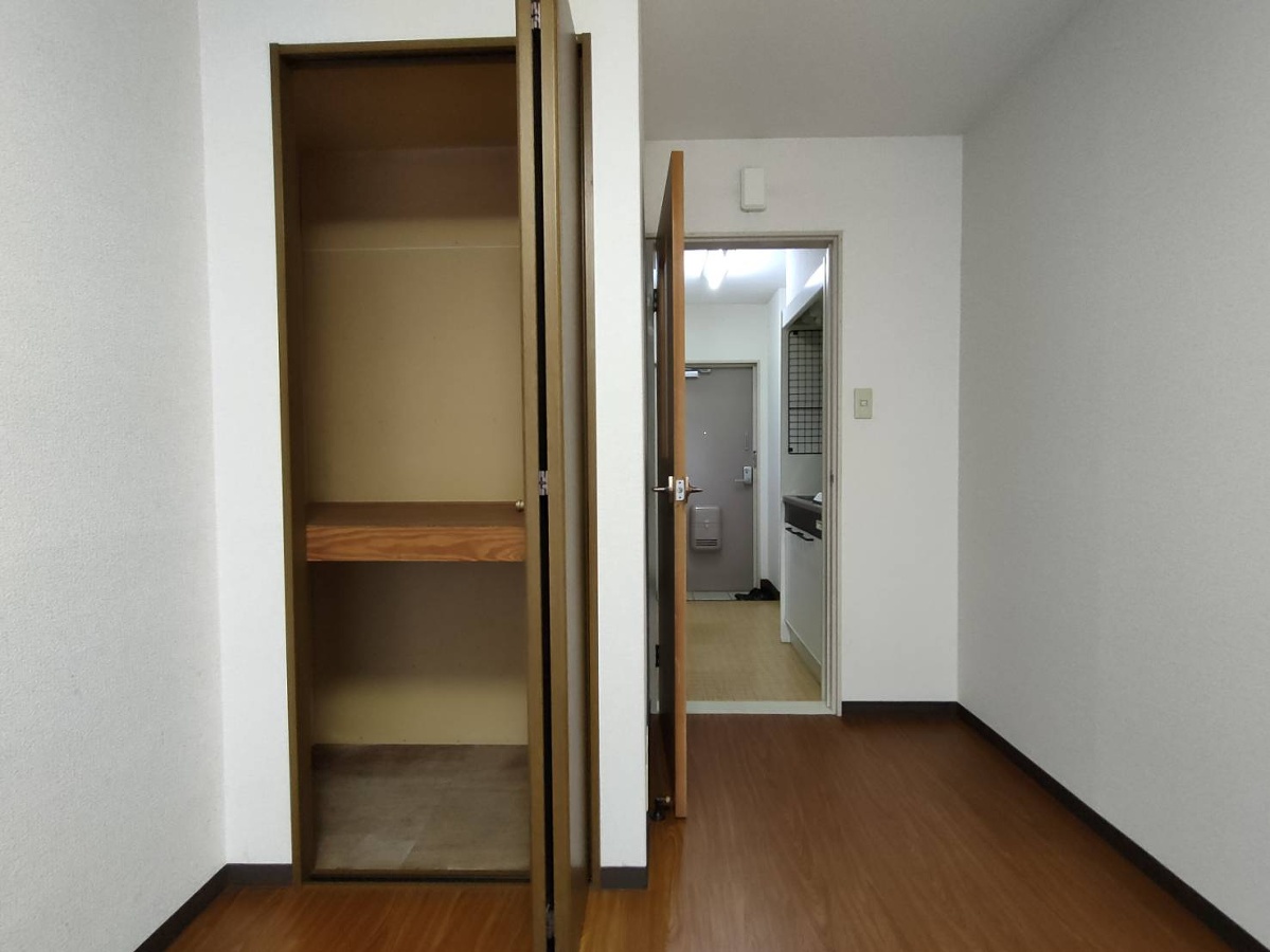収納 写真11