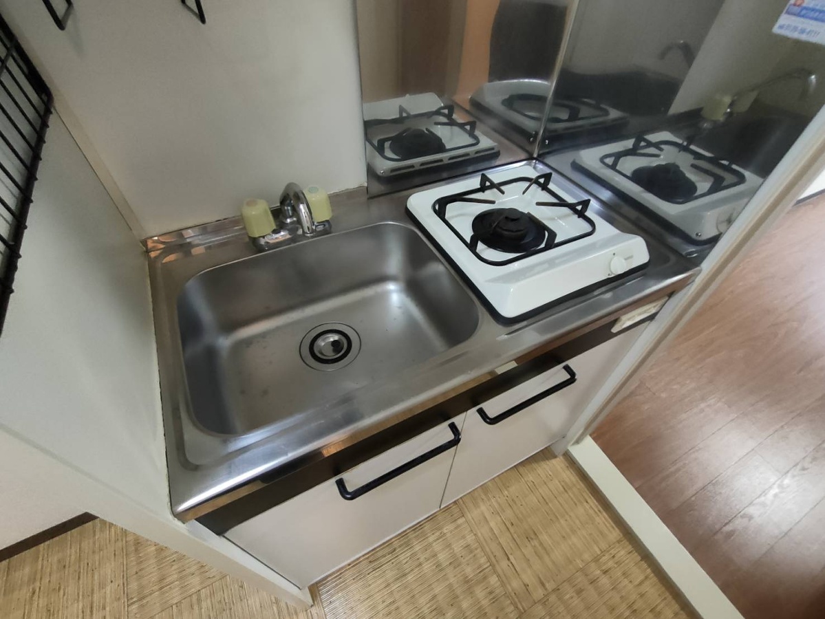 キッチン 写真7