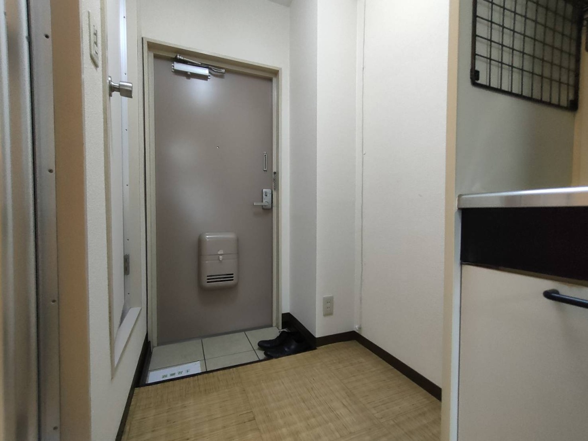 玄関 写真8