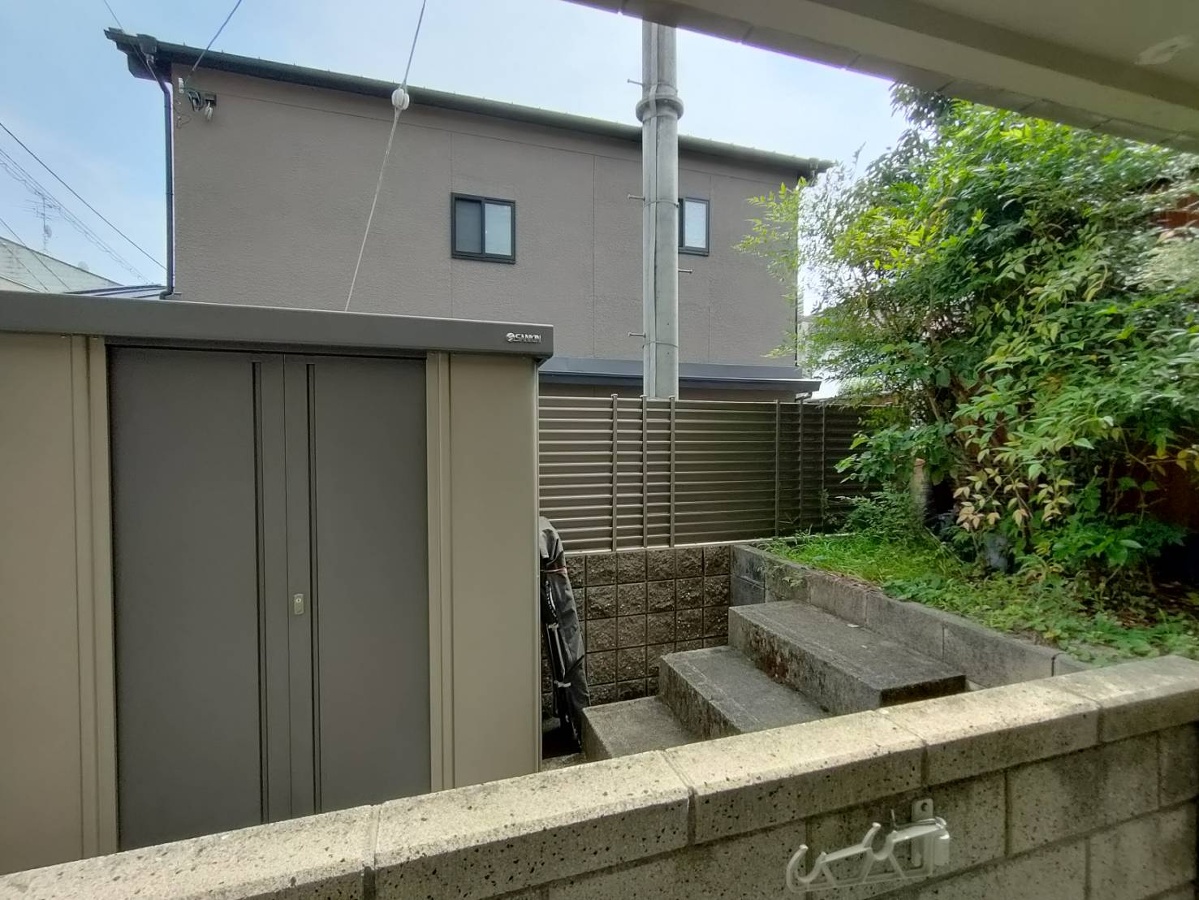 眺望 写真14