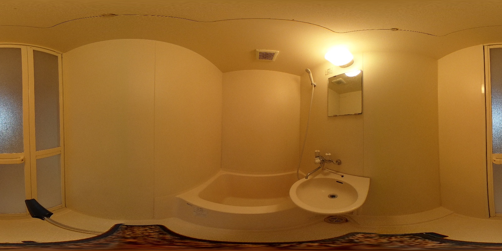 バス 写真35