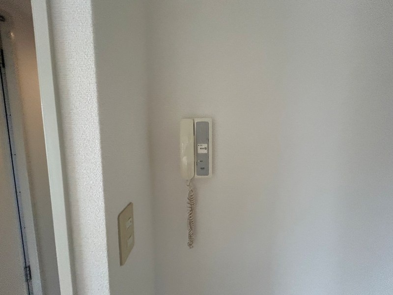 セキュリティ 102号室の写真です 写真15