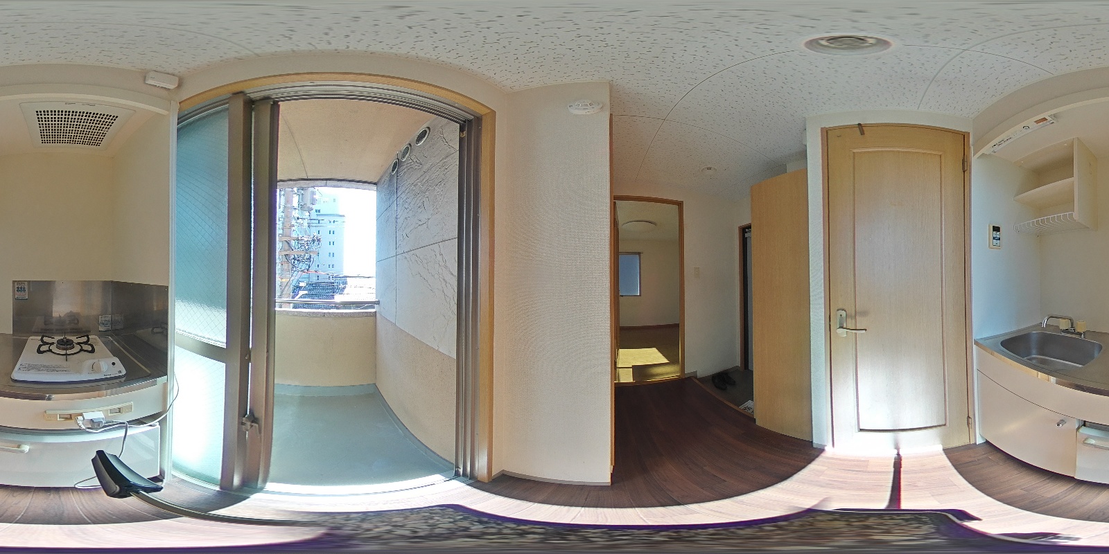 キッチン 写真34