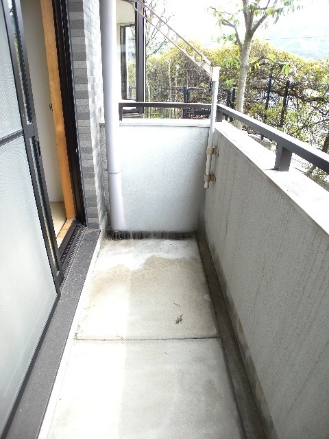 バルコニー・ベランダ 写真15