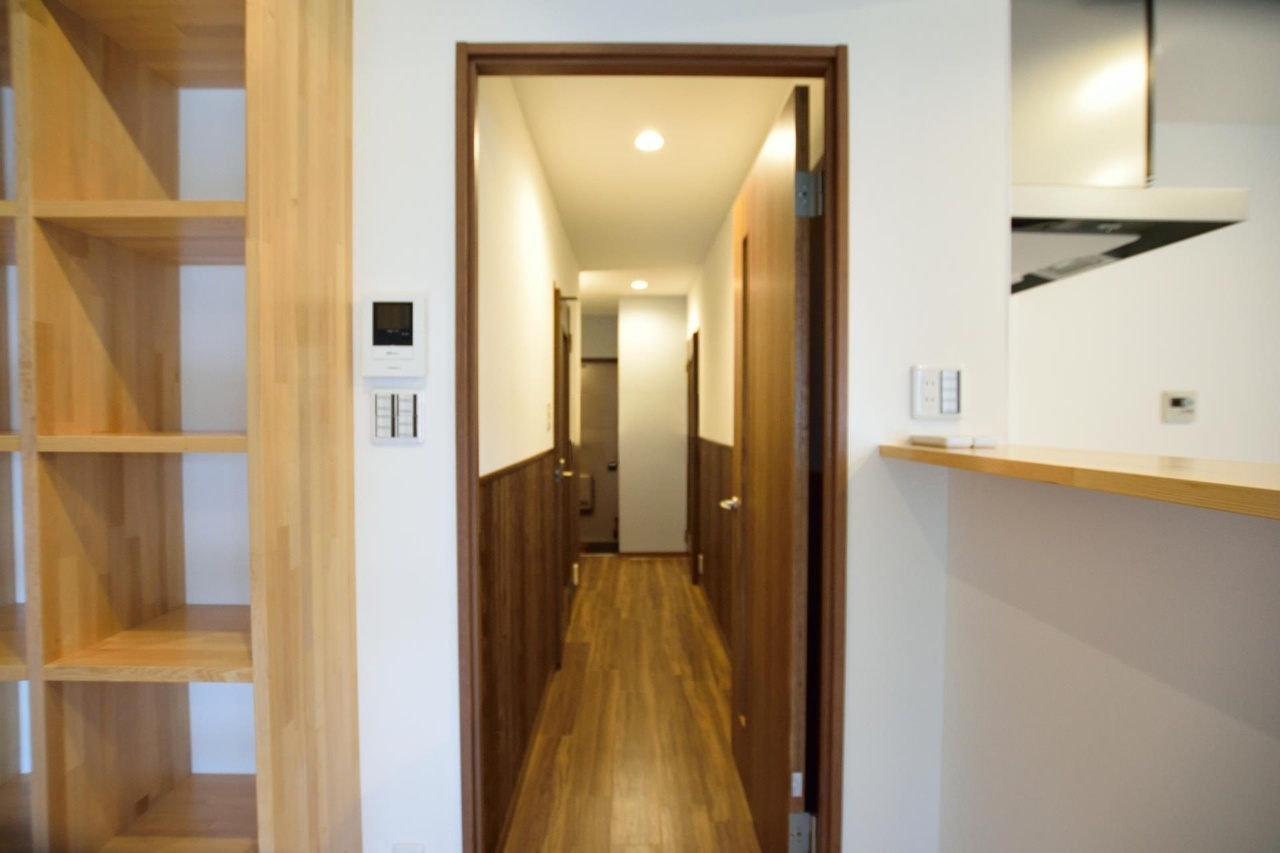 その他部屋・スペース 写真7